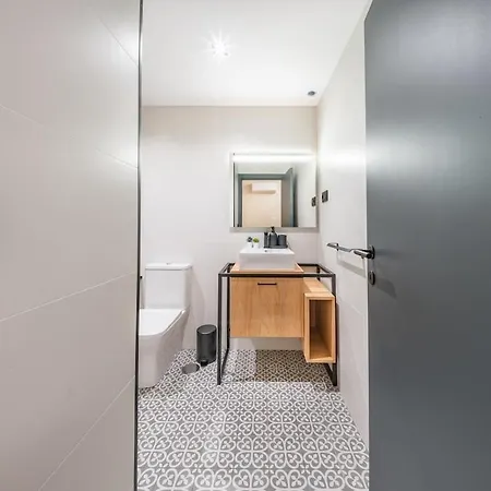 Casa Do Primo Zeca بيت للعطل بونتي دا بارسا