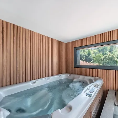 بيت للعطل Casa Do Primo Zeca