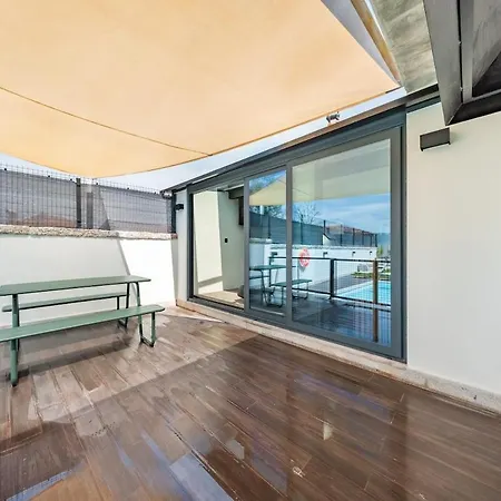 بيت للعطل Casa Do Primo Zeca بونتي دا بارسا