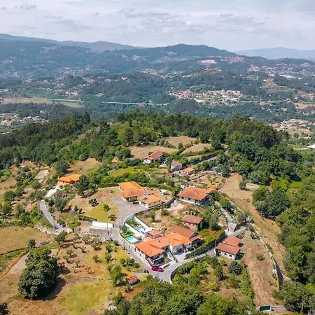 Casa Do Primo Zeca بيت للعطل *