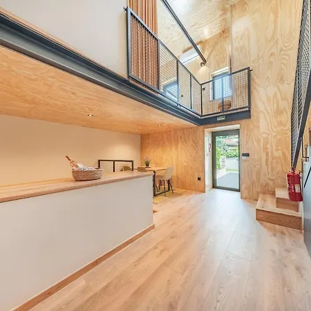 Casa Do Primo Zeca بيت للعطل بونتي دا بارسا