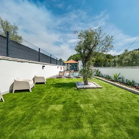 Casa Do Primo Zeca بونتي دا بارسا