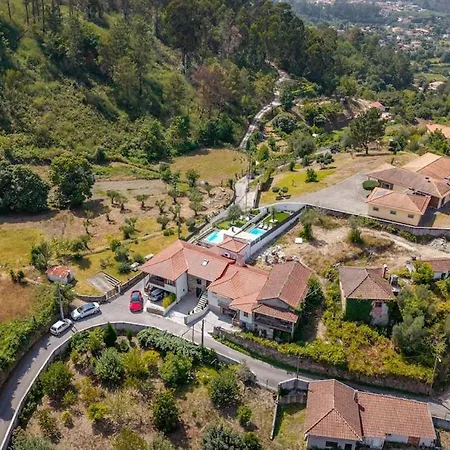 Casa Do Primo Zeca بيت للعطل *