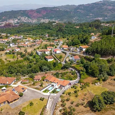 بيت للعطل Casa Do Primo Zeca بونتي دا بارسا