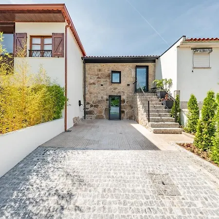 Casa Do Primo Zeca Дом отдыха