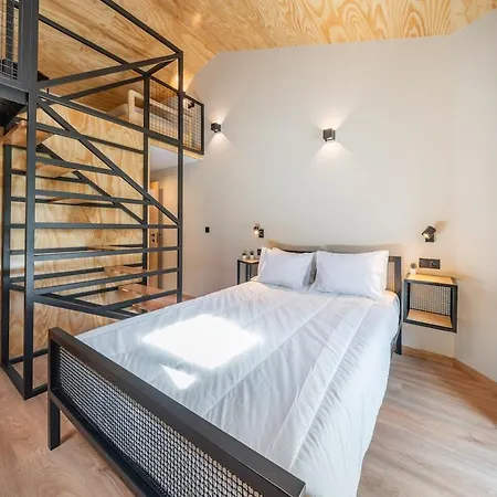 Casa Do Primo Zeca Дом отдыха *