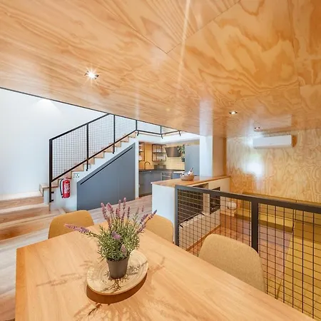بيت للعطل Casa Do Primo Zeca بونتي دا بارسا