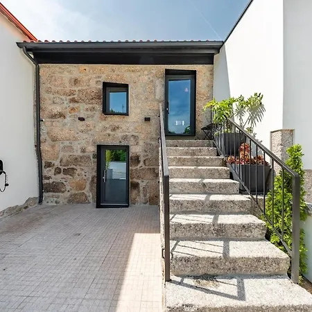 Casa Do Primo Zeca