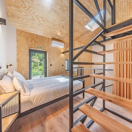 Casa Do Primo Zeca بونتي دا بارسا